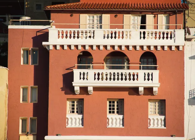 Billede av hotellet Porto Maltese Boutique - nummer 1 af 10