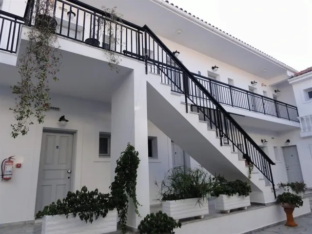 Hotellbilder av Athina - nummer 1 av 17