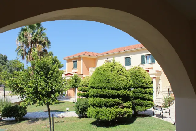 Billede av hotellet Elanthi Village Apartments - nummer 1 af 10