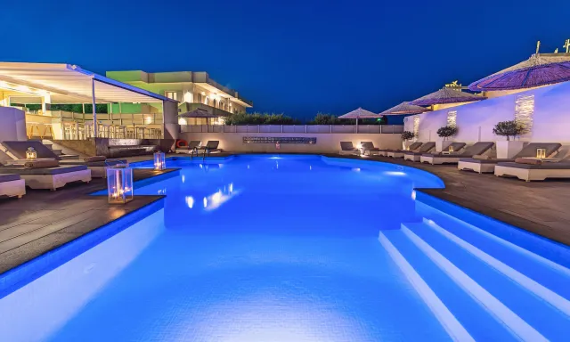 Billede av hotellet Elounda Garden Suites - nummer 1 af 10