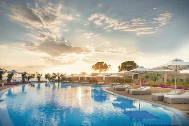 Billede av hotellet Ikos Olivia - nummer 1 af 10