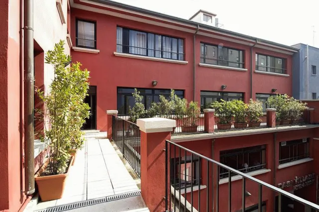 Billede av hotellet Oasi Village Hotel - nummer 1 af 5