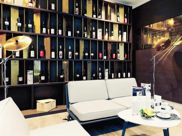 Billede av hotellet Mercure Bucharest City Center - nummer 1 af 10