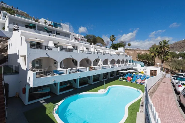 Hotellbilder av eo Corona Cedral - nummer 1 av 4