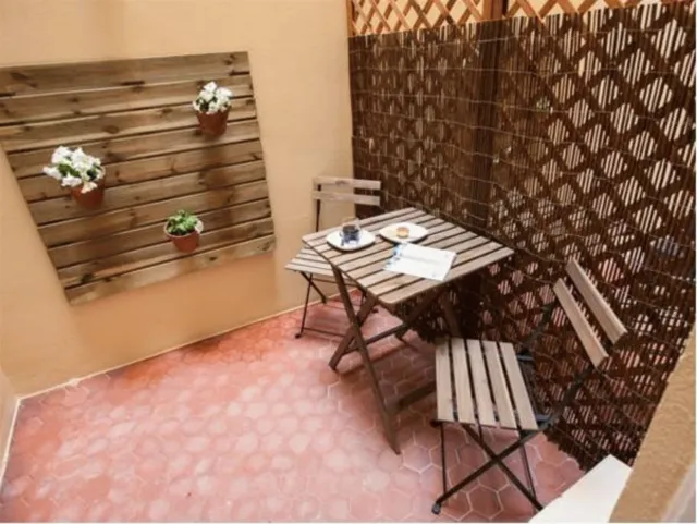 Billede av hotellet Hostal Ecozentric - nummer 1 af 5