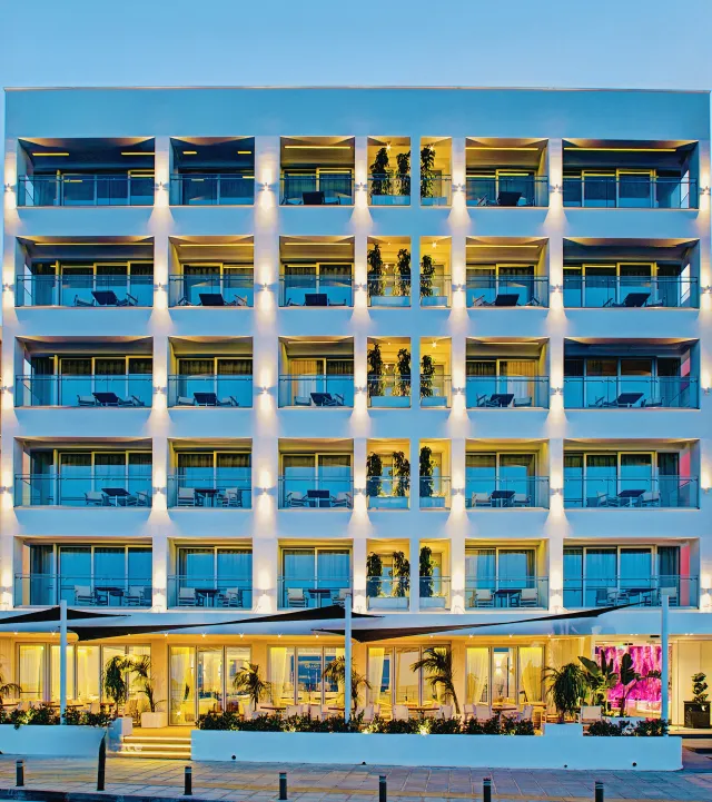 Billede av hotellet The Ciao Stelio Deluxe Hotel - nummer 1 af 10