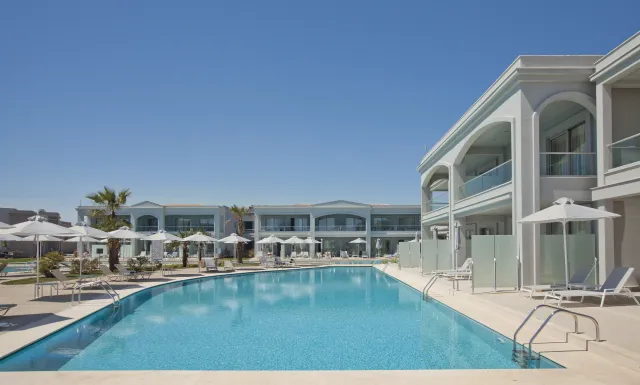 Billede av hotellet Blue Lagoon Princess - nummer 1 af 10