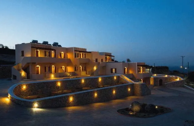 Billede av hotellet Moonlight Apartments - nummer 1 af 10