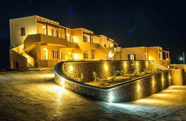 Billede av hotellet Moonlight Apartments - nummer 1 af 10