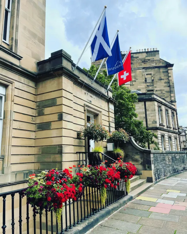 Billede av hotellet Hapimag Resort Edinburgh - nummer 1 af 10