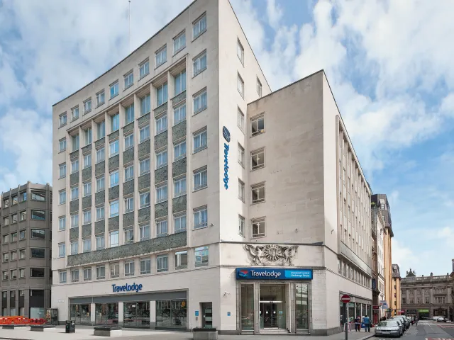 Billede av hotellet Travelodge Liverpool Central Exchange Street - nummer 1 af 27