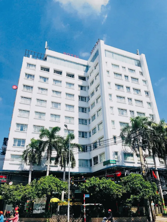 Billede av hotellet Happy Life Hotel - nummer 1 af 10