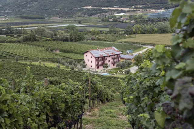 Billede av hotellet Residence La Vigna - nummer 1 af 10