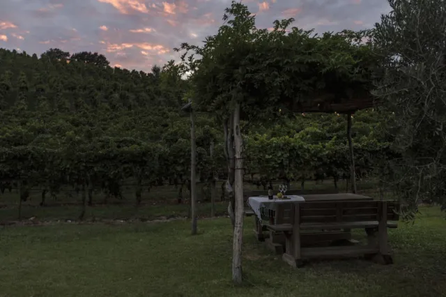 Hotellbilder av Residence La Vigna - nummer 1 av 10