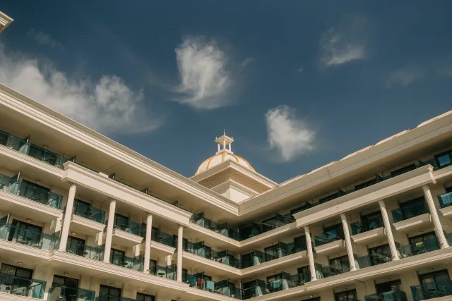 Billede av hotellet Castival Hotel - nummer 1 af 100