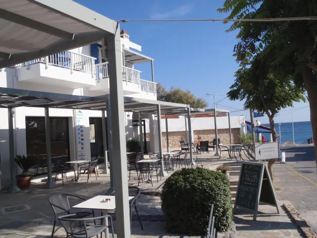 Billede av hotellet Ilioxenia Studio & Apartments - nummer 1 af 10