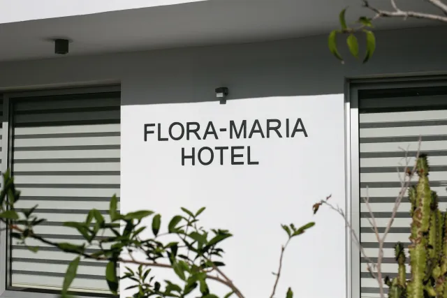 Billede av hotellet Flora Maria Annex - nummer 1 af 10