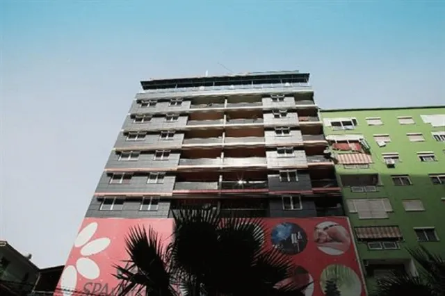 Billede av hotellet La Boheme hotel Tirana - nummer 1 af 10
