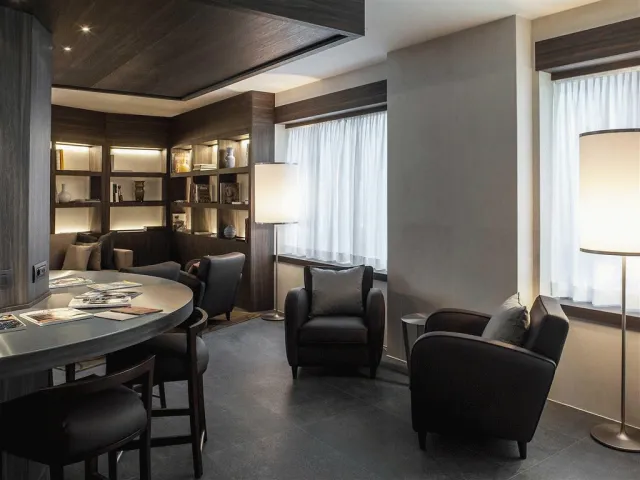 Billede av hotellet iQ Hotel Milano - nummer 1 af 10