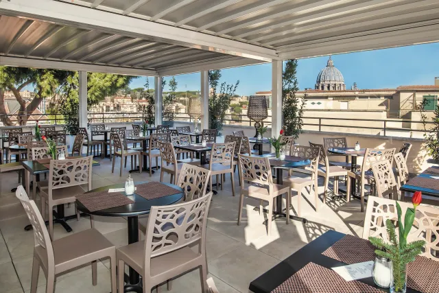Billede av hotellet Fragrance Hotel St. Peter - nummer 1 af 10