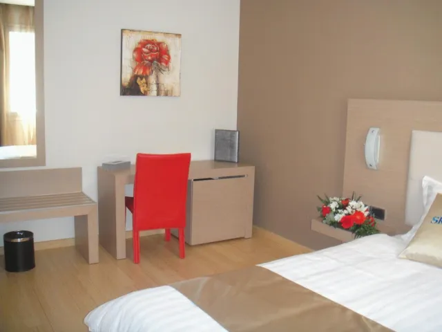Hotellbilder av Sky 2 - nummer 1 av 33