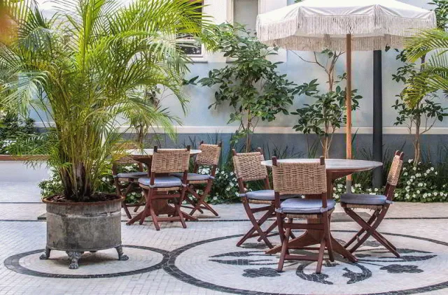 Billede av hotellet The Norman Tel Aviv - nummer 1 af 10