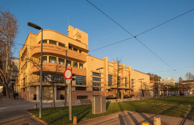 Billede av hotellet Vincci Porto - nummer 1 af 10