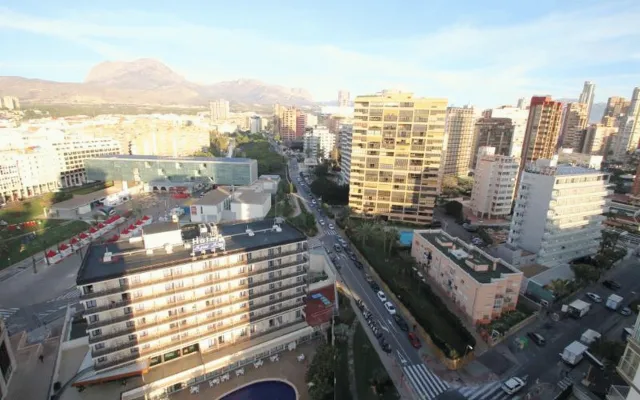Hotellbilder av Apartamentos San Jaime Center Suites - nummer 1 av 69