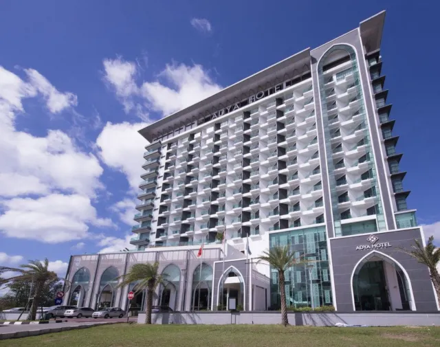 Billede av hotellet Adya Hotel Langkawi - nummer 1 af 10