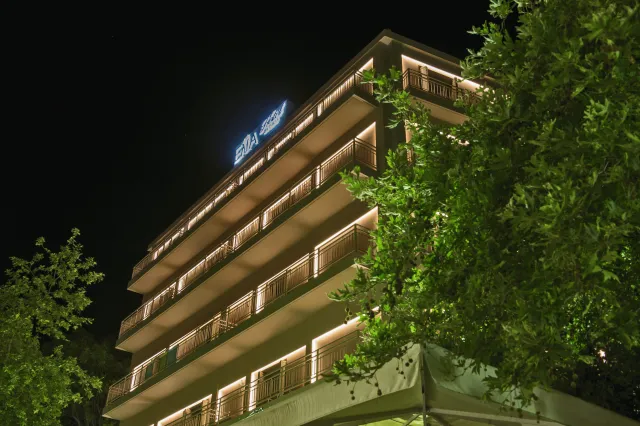 Billede av hotellet Elia Bettolo Hotel - nummer 1 af 6