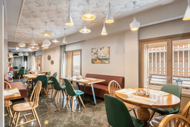 Billede av hotellet Elia Bettolo - nummer 1 af 6