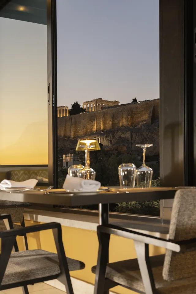 Billede av hotellet Athenswas Hotel - nummer 1 af 10
