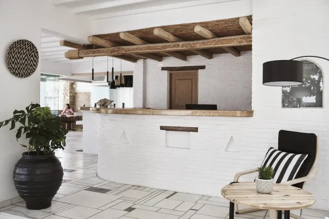 Hotellbilder av Mr & Mrs White Mykonos - nummer 1 av 10