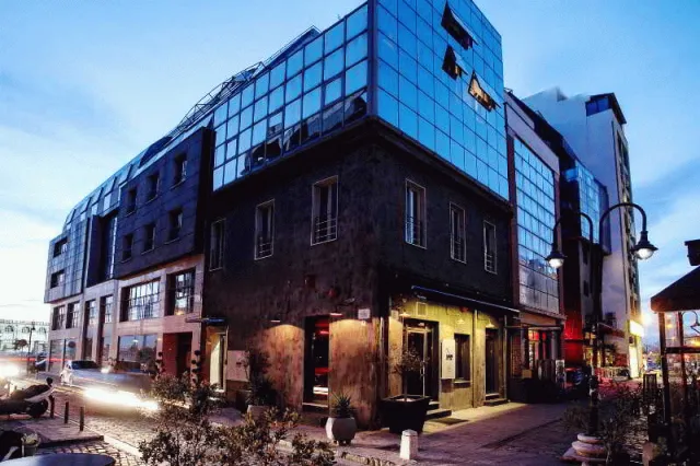 Billede av hotellet Diamond Suites - nummer 1 af 4