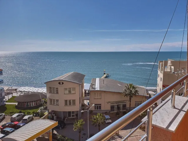 Billede av hotellet Hotel Nais Beach - nummer 1 af 9