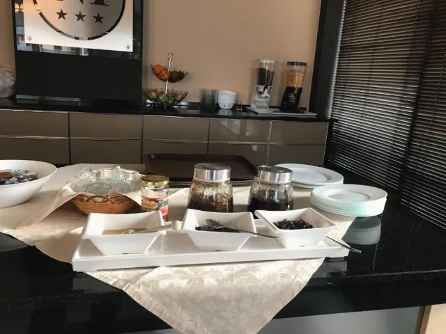 Hotellbilder av Hotel Nais Beach - nummer 1 av 9
