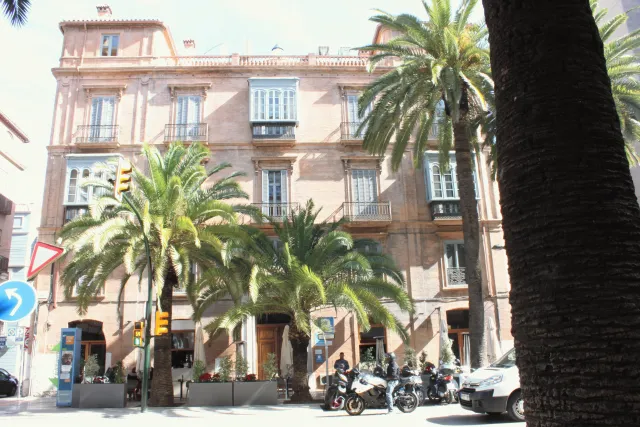 Billede av hotellet Life Apartments Alameda Colon - nummer 1 af 7