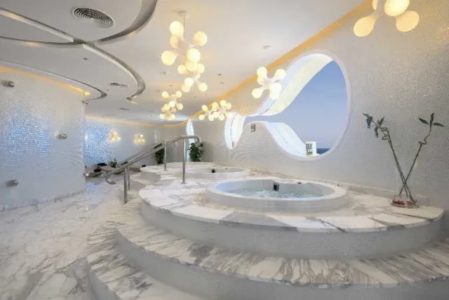 Billede av hotellet Barcelo Tiran Sharm - nummer 1 af 10