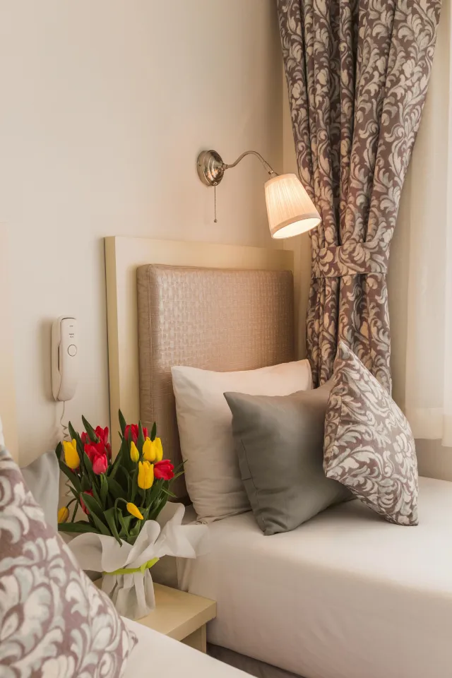 Billede av hotellet The House of Tulpan - nummer 1 af 9