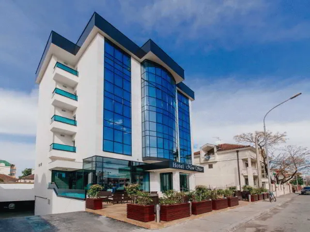 Billede av hotellet New Star hotel - nummer 1 af 10