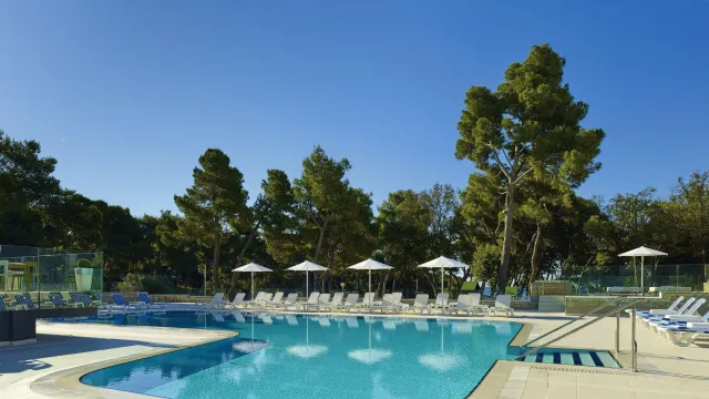 Billede av hotellet Park Plaza Arena Pula - nummer 1 af 10