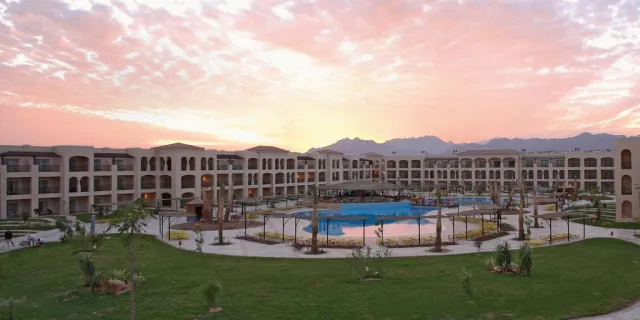 Billede av hotellet Jaz Mirabel Resort - nummer 1 af 3