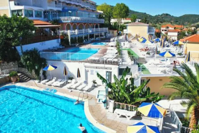 Billede av hotellet Commodore - nummer 1 af 13