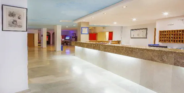 Billede av hotellet Apartamentos Mar y Playa - nummer 1 af 3