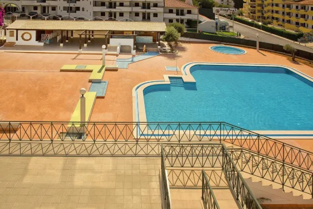 Billede av hotellet Ourabay Hotel Apartamento - nummer 1 af 10
