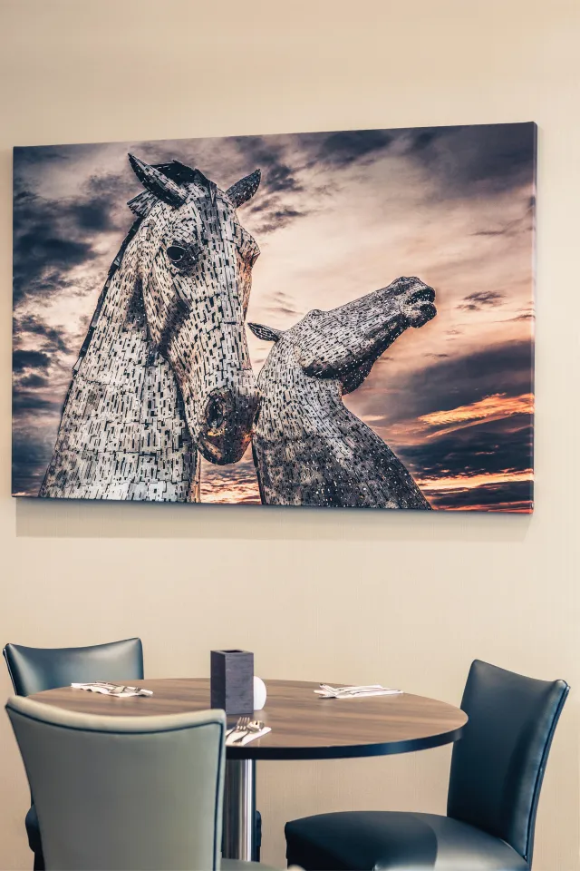 Billede av hotellet Mercure Edinburgh Haymarket Hotel - nummer 1 af 10