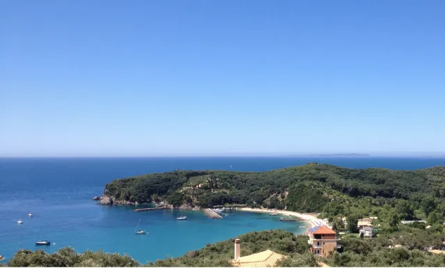 Billede av hotellet Parga Princess - nummer 1 af 10
