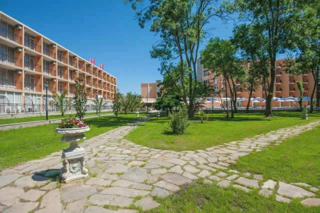 Billede av hotellet Riva - nummer 1 af 39