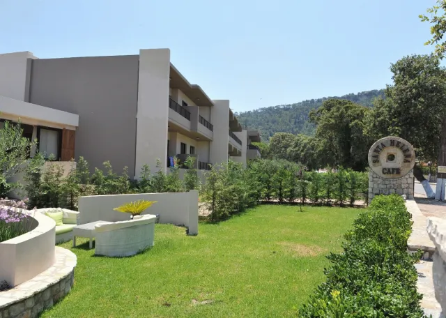 Billede av hotellet Santa Helena Hotel - nummer 1 af 10