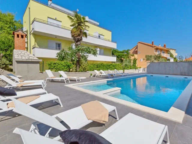 Billede av hotellet Villa Liburnum - nummer 1 af 10